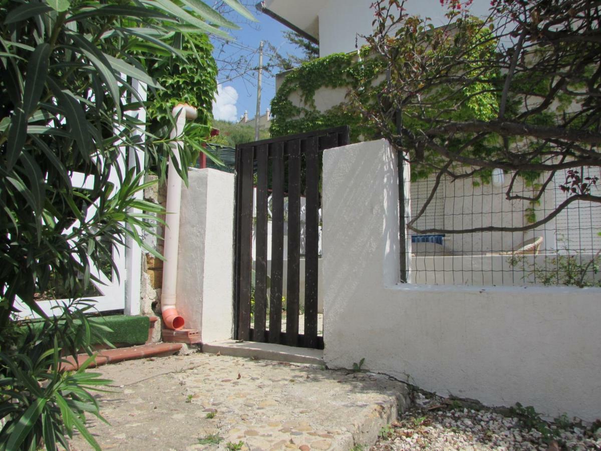 Villa Majata Realmonte Dış mekan fotoğraf