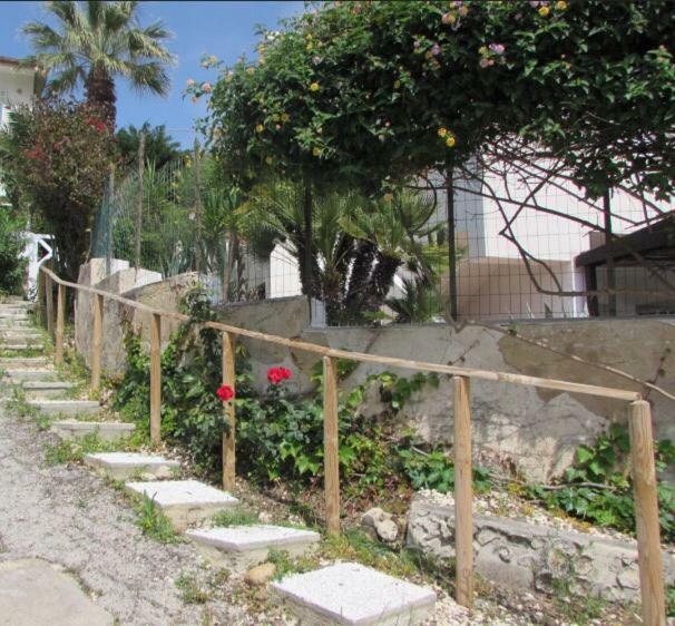 Villa Majata Realmonte Dış mekan fotoğraf
