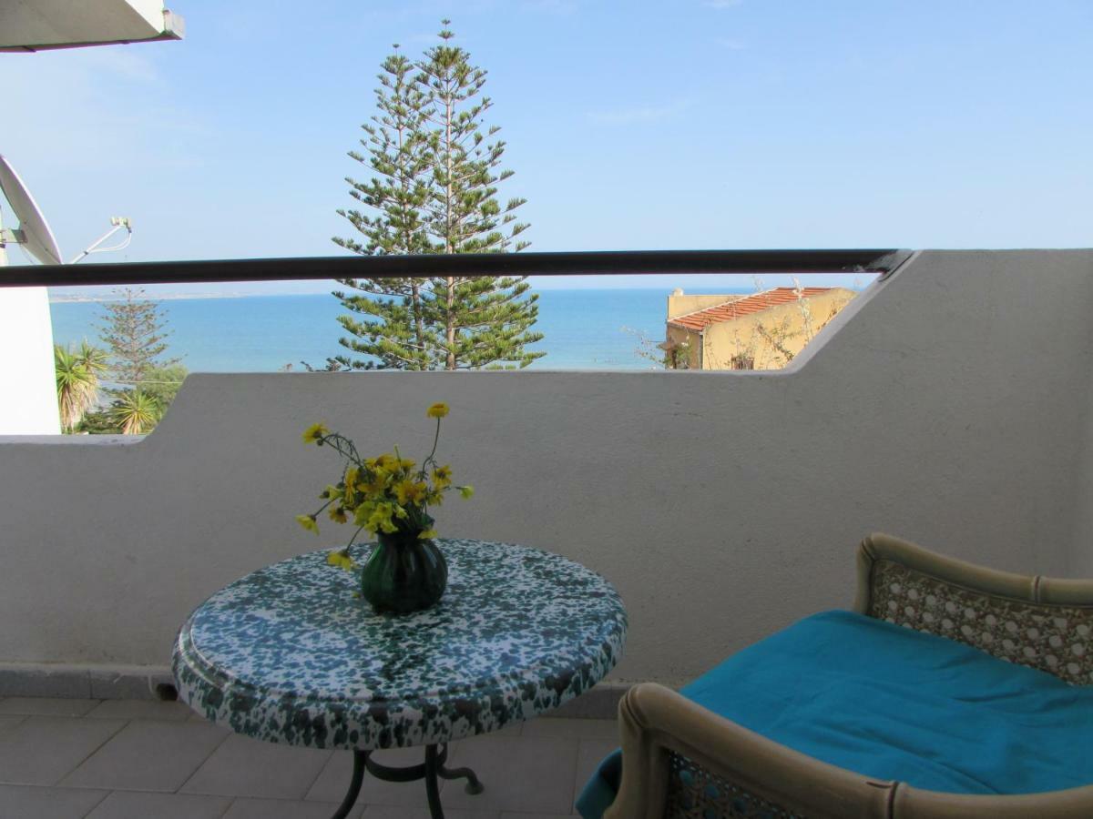 Villa Majata Realmonte Dış mekan fotoğraf