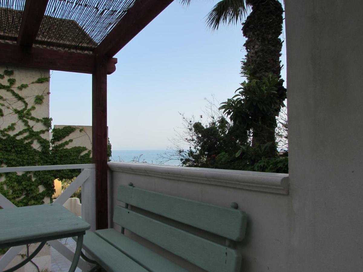 Villa Majata Realmonte Dış mekan fotoğraf
