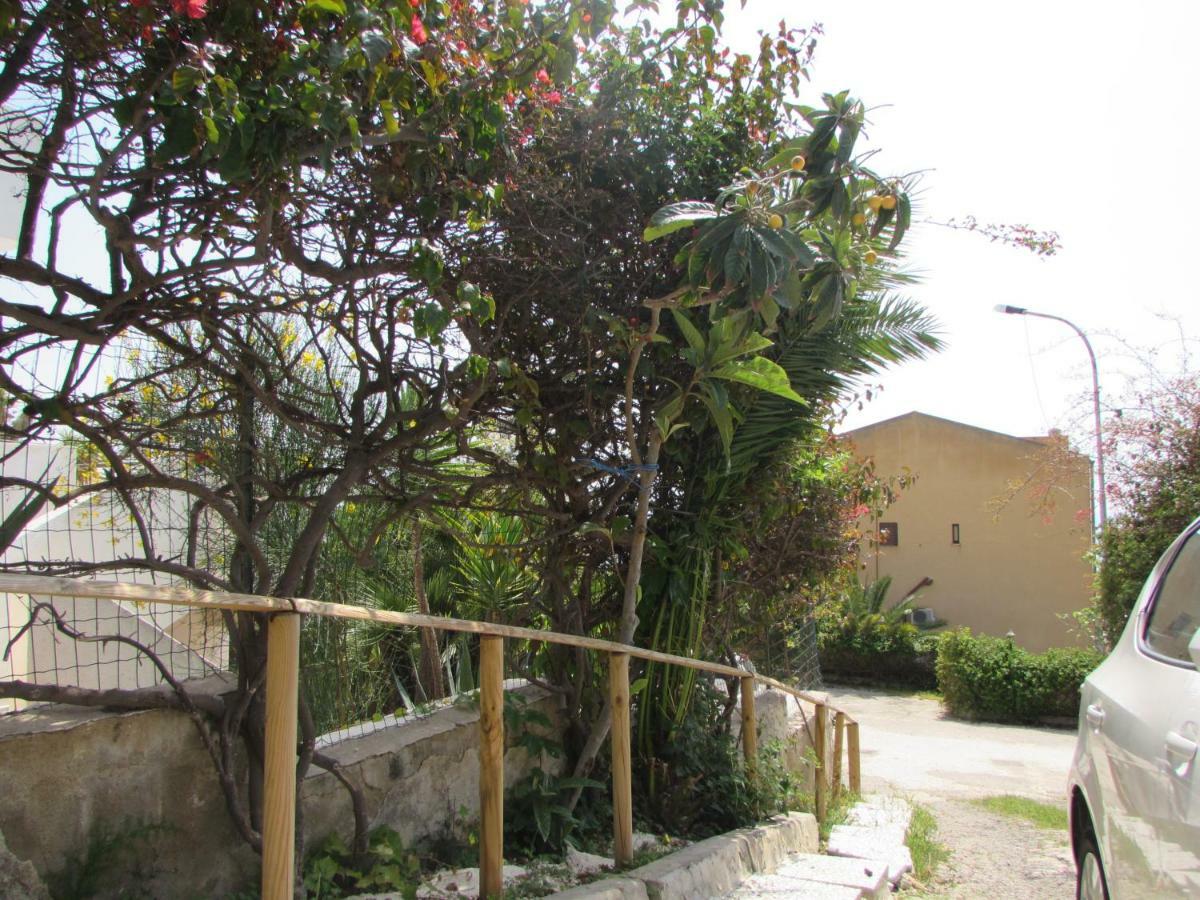 Villa Majata Realmonte Dış mekan fotoğraf