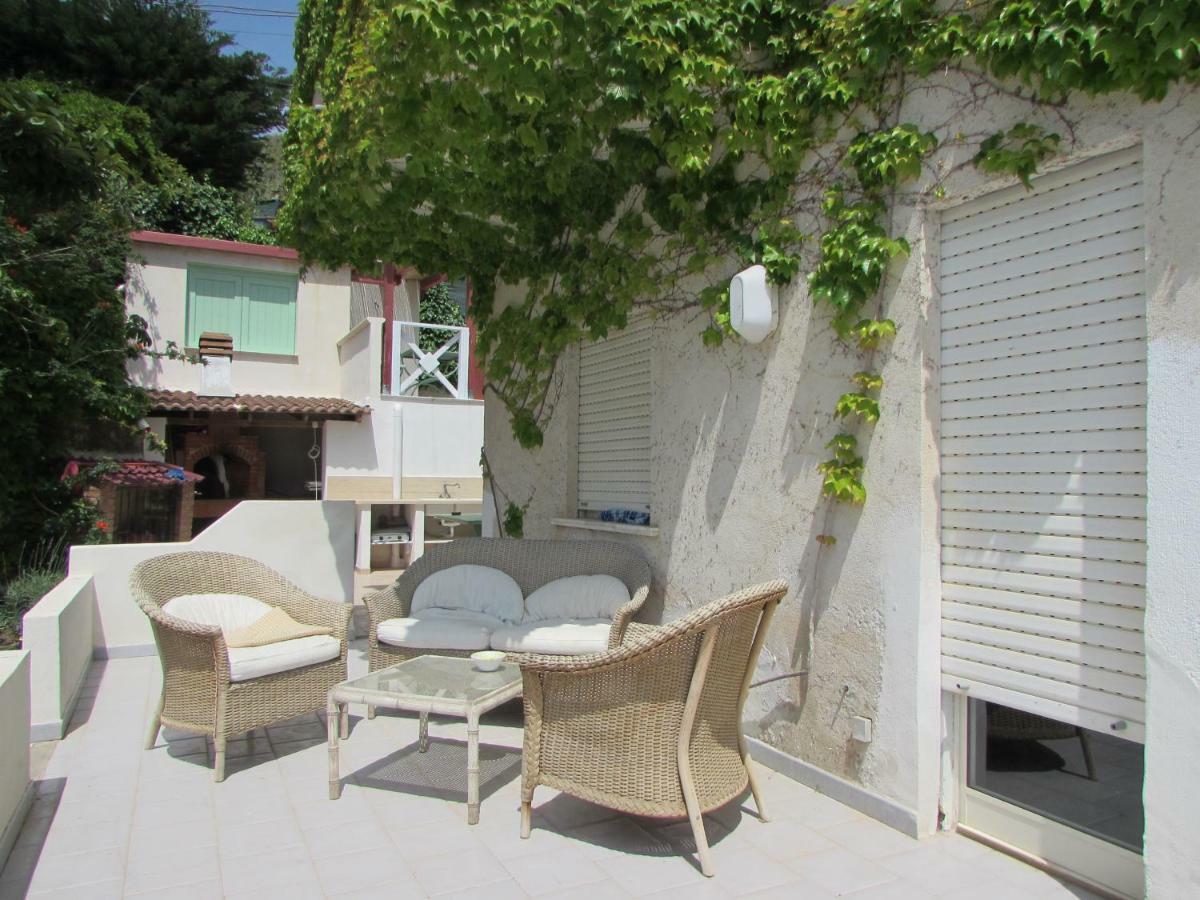 Villa Majata Realmonte Dış mekan fotoğraf
