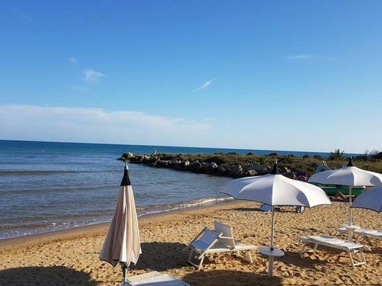 Villa Majata Realmonte Dış mekan fotoğraf
